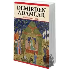 Demirden Adamlar