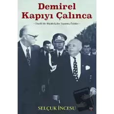 Demirel Kapıyı Çalınca