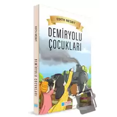 Demiryolu Çocukları