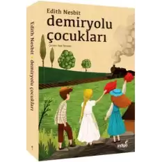 Demiryolu Çocukları