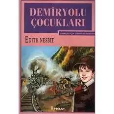 Demiryolu Çocukları