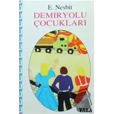 Demiryolu Çocukları