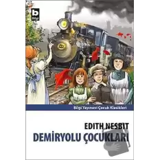 Demiryolu Çocukları