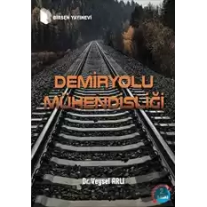 Demiryolu Mühendisliği