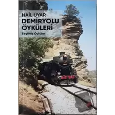 Demiryolu Öyküleri