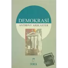 Demokrasi