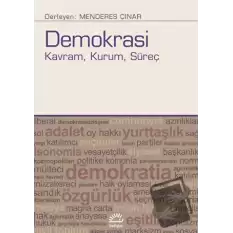 Demokrasi