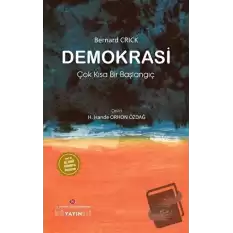 Demokrasi