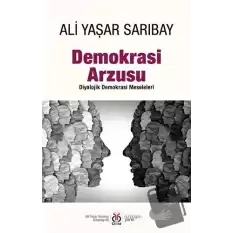 Demokrasi Arzusu