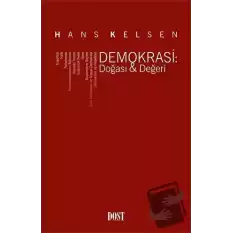 Demokrasi: Doğası - Değeri