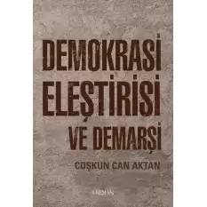 Demokrasi Eleştirisi ve Demarşi