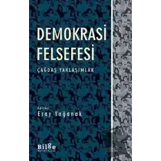 Demokrasi Felsefesi