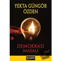 Demokrasi Masalı