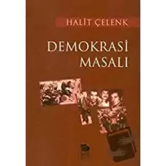 Demokrasi Masalı