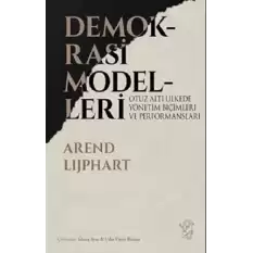 Demokrasi Modelleri