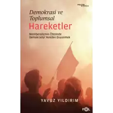 Demokrasi ve Toplumsal Hareketler