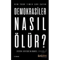 Demokrasiler Nasıl Ölür?