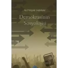 Demokrasinin Sosyolojisi