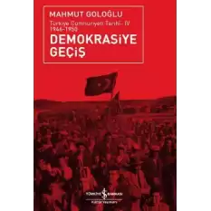 Demokrasiye Geçiş (1946-1950)