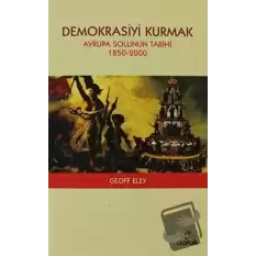 Demokrasiyi Kurmak