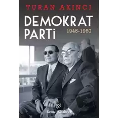 Demokrat Parti 1946 - 1960