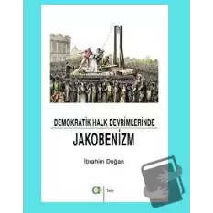 Demokratik Halk Devrimlerinde Jakobenizm