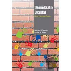 Demokratik Okullar