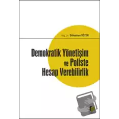 Demokratik Yönetişim ve Poliste Hesap Verebilirlik