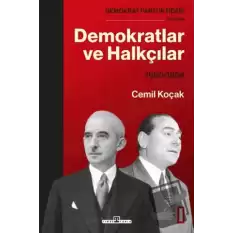 Demokratlar ve Halkçılar (1950-1954)