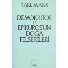 Demokritos ile Epikuros’un Doğa Felsefeleri