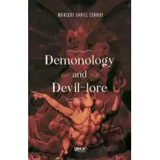 Demonology and Devil-lore