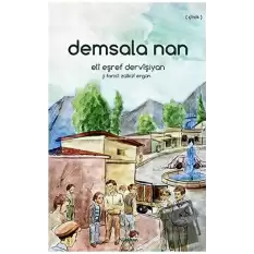 Demsala Nan