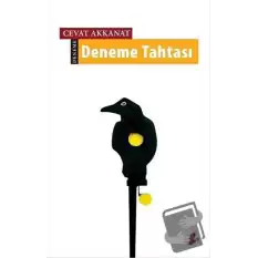 Deneme Tahtası