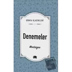 Denemeler