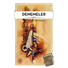 Denemeler