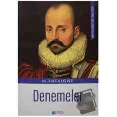 Denemeler