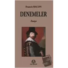 Denemeler