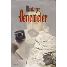 Denemeler