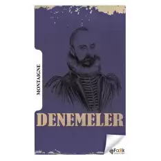 Denemeler