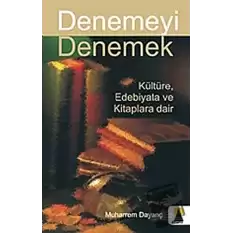 Denemeyi Denemek