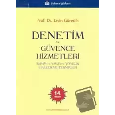 Denetim ve Güvence Hizmetleri