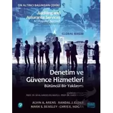 Denetim ve Güvence Hizmetleri Bütüncül Bir Yaklaşım