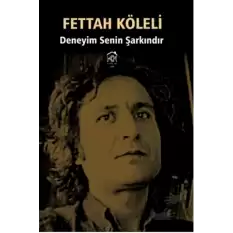 Deneyim Senin Şarkındır