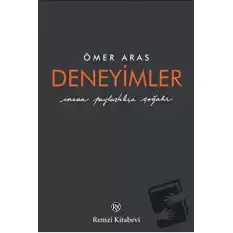 Deneyimler