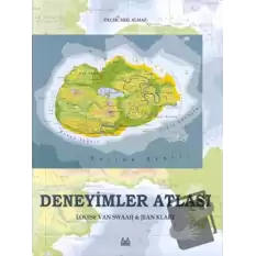 Deneyimler Atlası