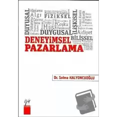 Deneyimsel Pazarlama