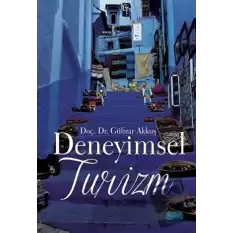 Deneyimsel Turizm