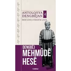 Dengbej Mehmude Hese