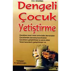 Dengeli Çocuk Yetiştirme