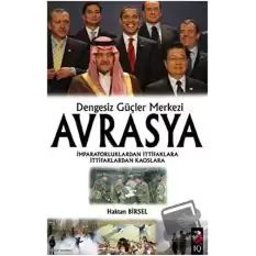 Dengesiz Güçler Merkezi Avrasya